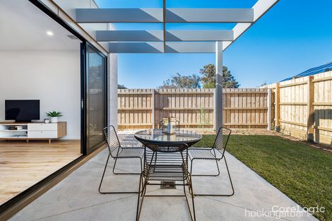 Property photo of 8B Glen Street Aspendale VIC 3195