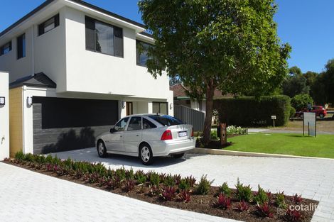 Property photo of 5A Davy Street Wembley Downs WA 6019