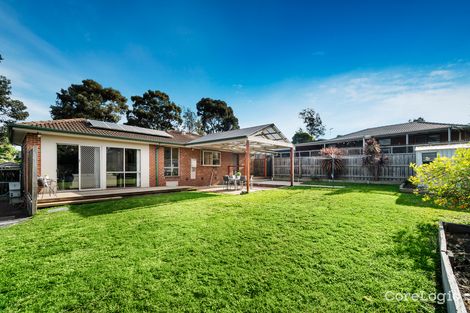 Property photo of 4 Cobain Square Wantirna VIC 3152