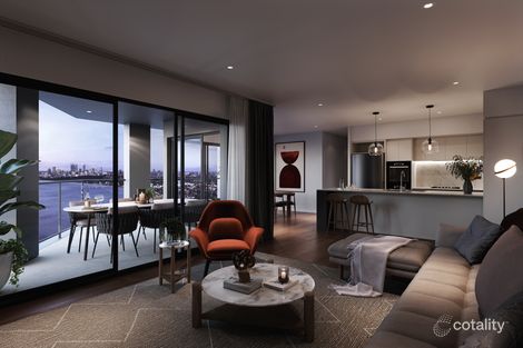 155/908 Canning Hwy, Applecross, WA 6153