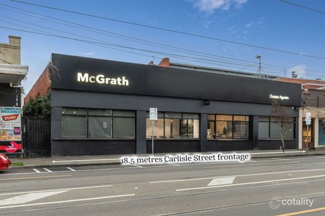 168 Carlisle St, St Kilda, VIC 3182