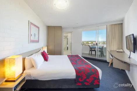 Property photo of 2410/923 David Low Way Marcoola QLD 4564