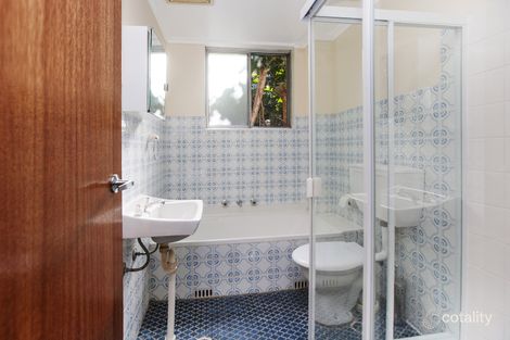 Property photo of 3/19-21 Myra Road Dulwich Hill NSW 2203