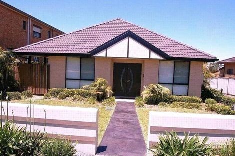 Property photo of 1/7 Aeolus Avenue Ryde NSW 2112