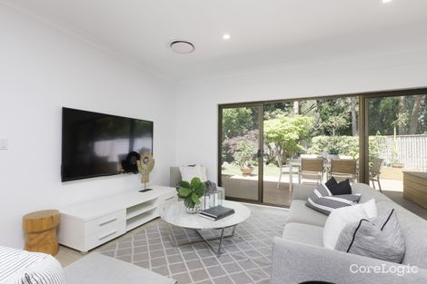 Property photo of 17/43A St Marks Road Randwick NSW 2031