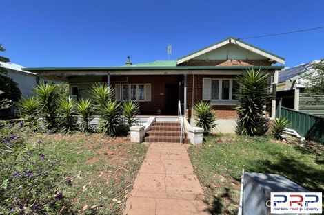 Property photo of 51 Albert Street Parkes NSW 2870