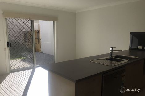Property photo of 97 Napier Circuit Silkstone QLD 4304