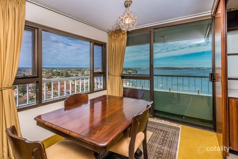 14a/25 Victoria Ave, Claremont, WA 6010