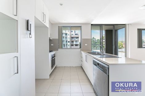 Property photo of 314/6 Bidjigal Road Arncliffe NSW 2205