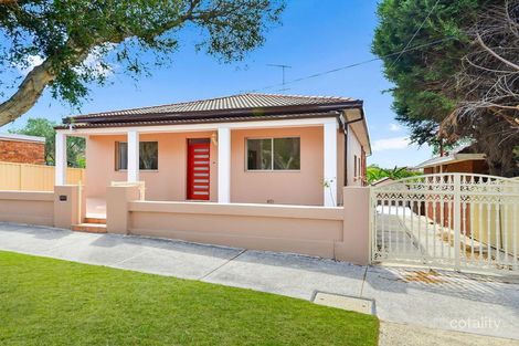 Property photo of 43 Dunstaffenage Street Hurlstone Park NSW 2193