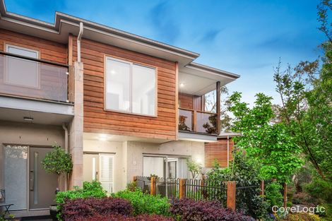 Property photo of 8 Brushtail Close Eltham North VIC 3095
