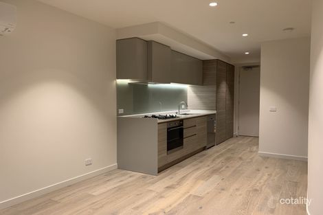 Property photo of 1005/188 Ballarat Road Footscray VIC 3011