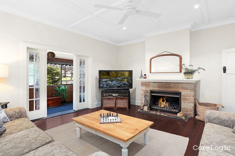Property photo of 14 Cranbrook Avenue Roseville NSW 2069