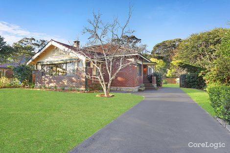 Property photo of 14 Cranbrook Avenue Roseville NSW 2069