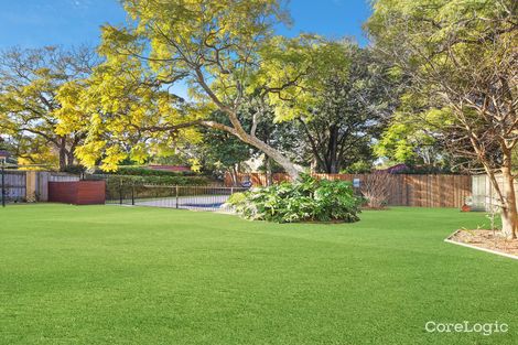 Property photo of 14 Cranbrook Avenue Roseville NSW 2069