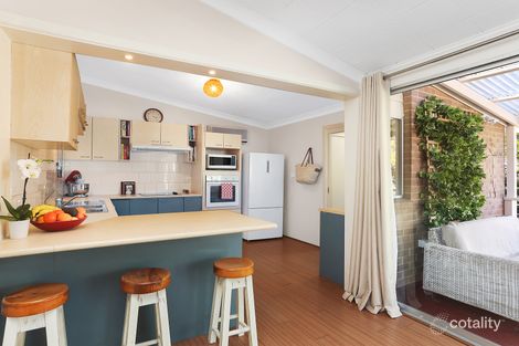 Property photo of 14 Cranbrook Avenue Roseville NSW 2069