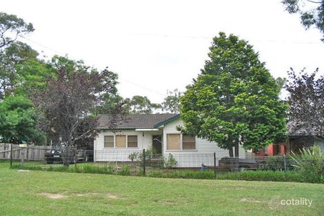 16 Cathy St, Blaxland, NSW 2774