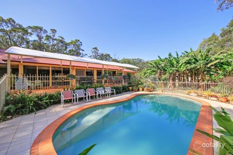 Property photo of 29 Viola Drive Redland Bay QLD 4165