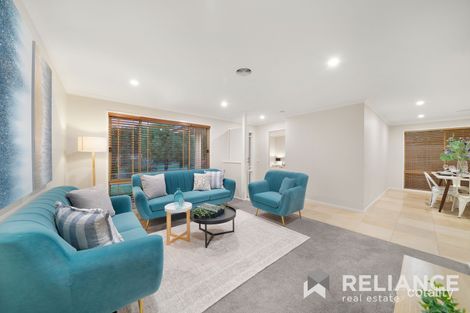 Property photo of 3 Southampton Drive Point Cook VIC 3030
