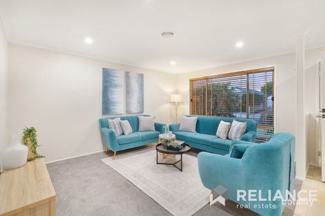 Property photo of 3 Southampton Drive Point Cook VIC 3030