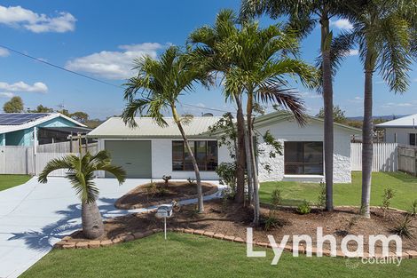 Property photo of 38 Amber Avenue Rasmussen QLD 4815