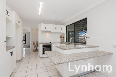 Property photo of 38 Amber Avenue Rasmussen QLD 4815