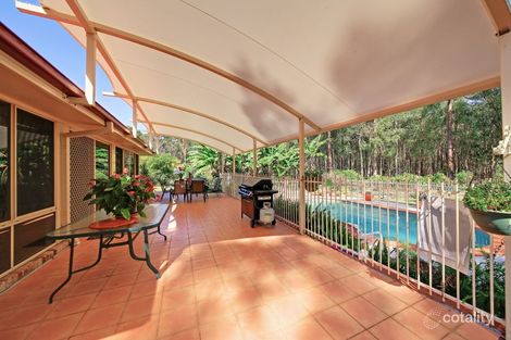 Property photo of 29 Viola Drive Redland Bay QLD 4165