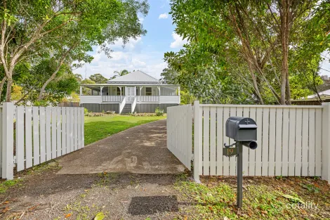 19 Memorial Dr, Eumundi, QLD 4562