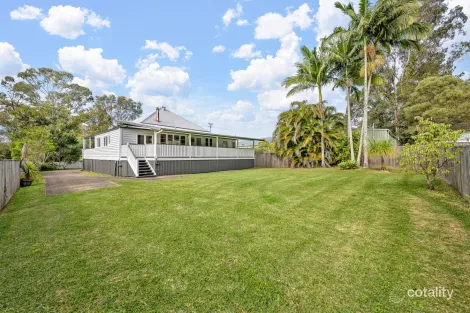 Property photo of 19 Memorial Drive Eumundi QLD 4562