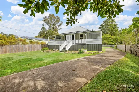 Property photo of 19 Memorial Drive Eumundi QLD 4562
