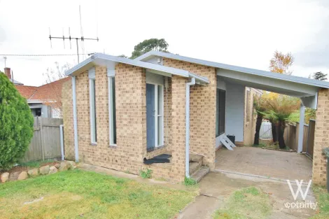 263a Browning St, West Bathurst, NSW 2795