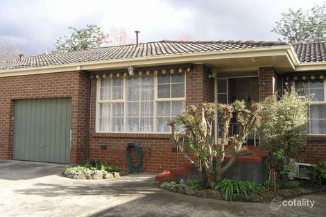 Property photo of 3/13-15 Gordon Street Balwyn VIC 3103