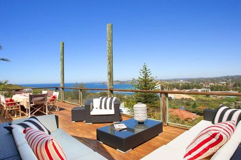 Property photo of 55 Hillcrest Avenue Mona Vale NSW 2103