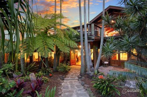 Property photo of 55 Hillcrest Avenue Mona Vale NSW 2103