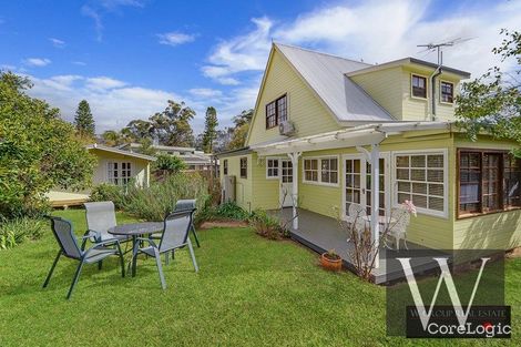 Property photo of 98 Boundary Road Pennant Hills NSW 2120