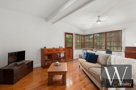 Property photo of 98 Boundary Road Pennant Hills NSW 2120