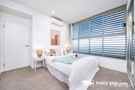 Property photo of 139/2-8 James Street Carlingford NSW 2118