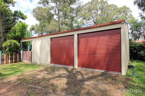 Property photo of 21 Wellers Road Bargo NSW 2574