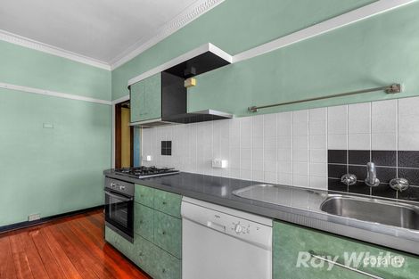 Property photo of 5/71 Hillside Crescent Hamilton QLD 4007