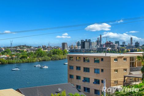 Property photo of 5/71 Hillside Crescent Hamilton QLD 4007