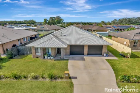 44a/44b Scullin St, Townsend, NSW 2463