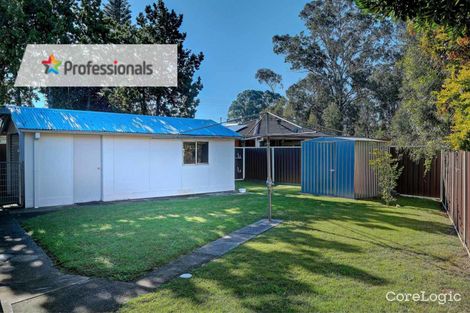 Property photo of 45 Tent Street Kingswood NSW 2747