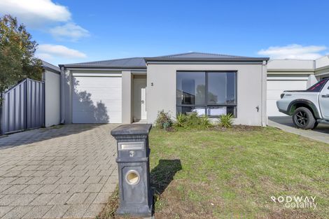 3 Japoon Vsta, Baldivis, WA 6171
