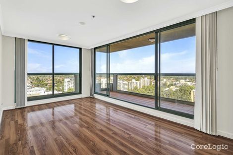 Property photo of 1412/37 Victor Street Chatswood NSW 2067