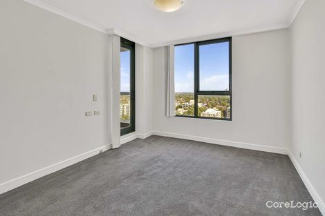 Property photo of 1412/37 Victor Street Chatswood NSW 2067