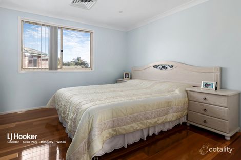Property photo of 49 Leacocks Lane Casula NSW 2170