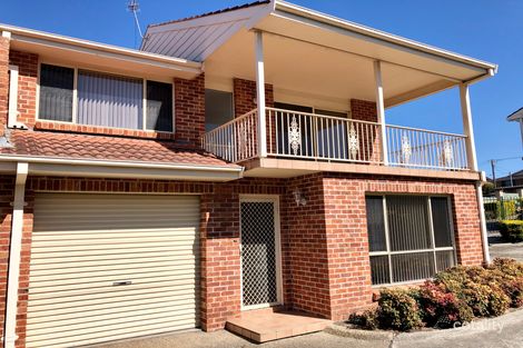 2/72 Grey St, Keiraville, NSW 2500