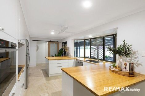 Property photo of 32 Wilson Drive Camira QLD 4300