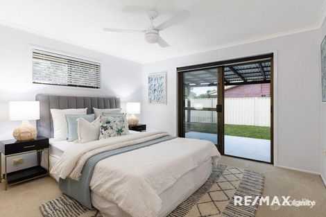Property photo of 32 Wilson Drive Camira QLD 4300