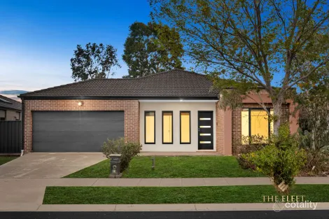 21 Melville St, Tarneit, VIC 3029